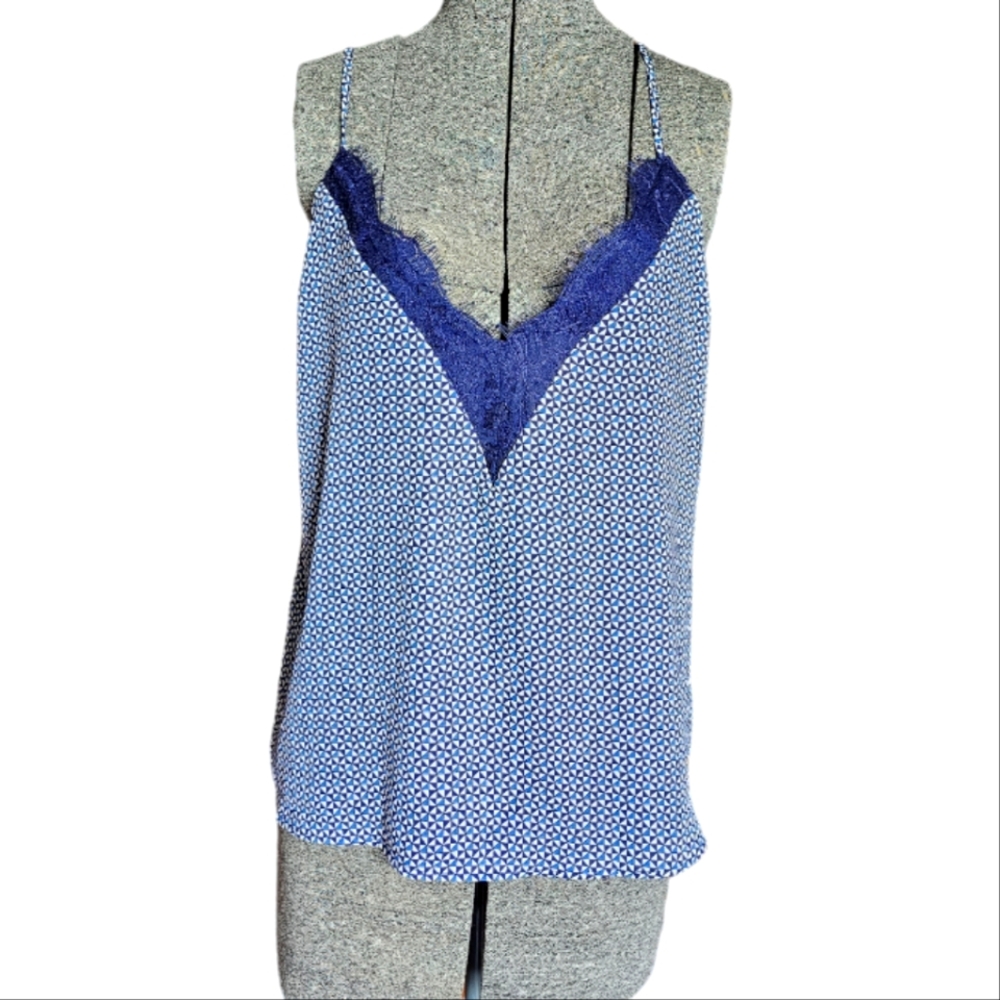 Ophelia Roe Tank Top